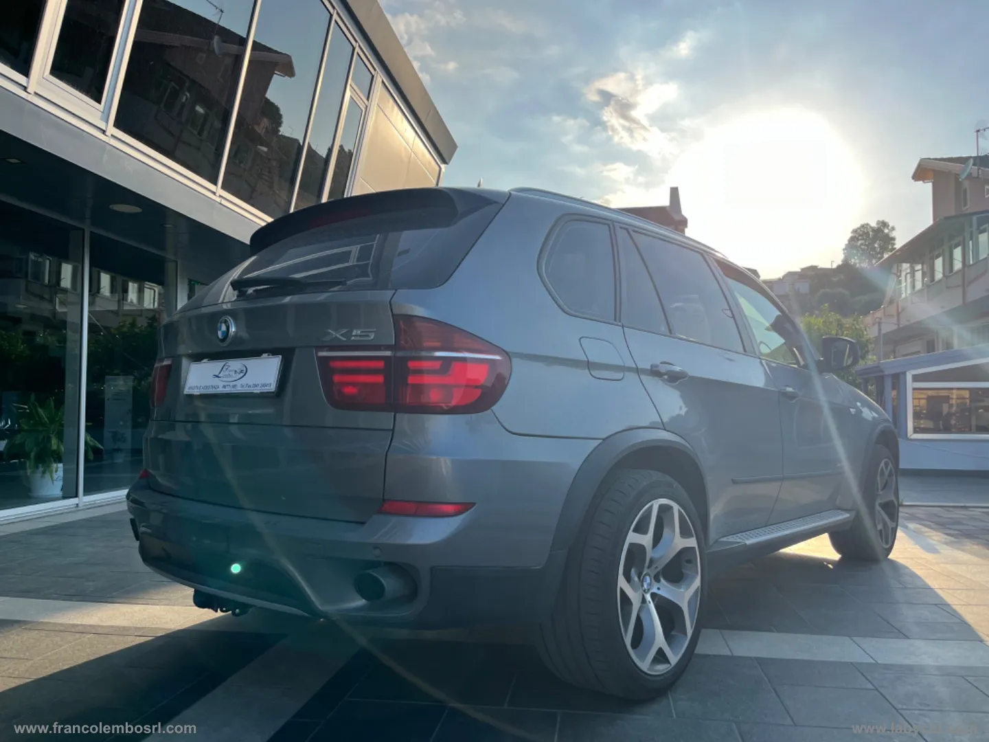 Bmw X5 X5 xDrive30d - Foto 4