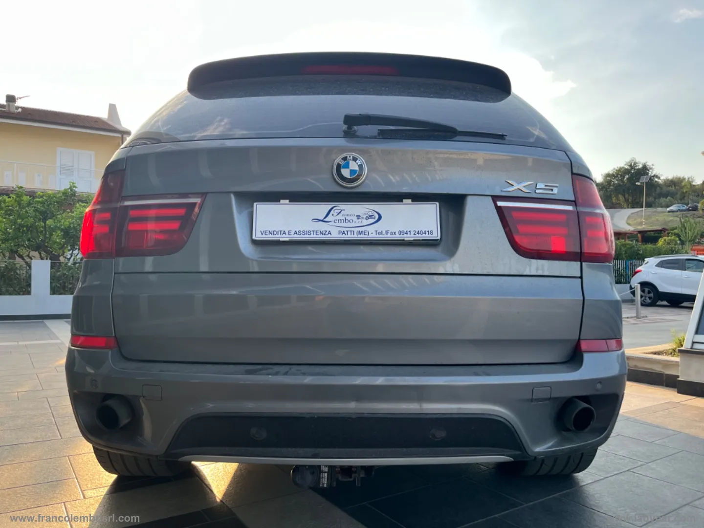 Bmw X5 X5 xDrive30d - Foto 5