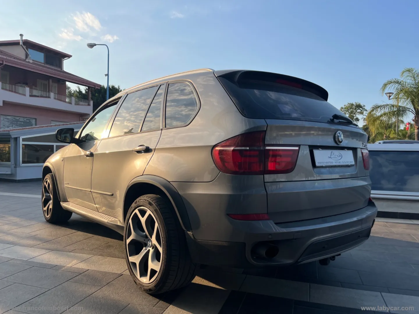 Bmw X5 X5 xDrive30d - Foto 6