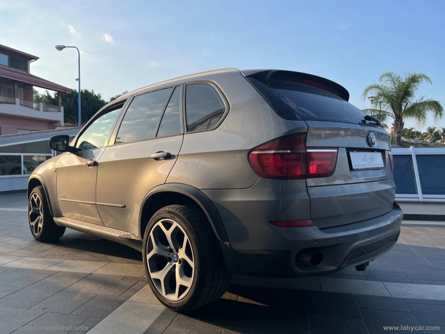 Bmw X5 X5 xDrive30d - Foto 16