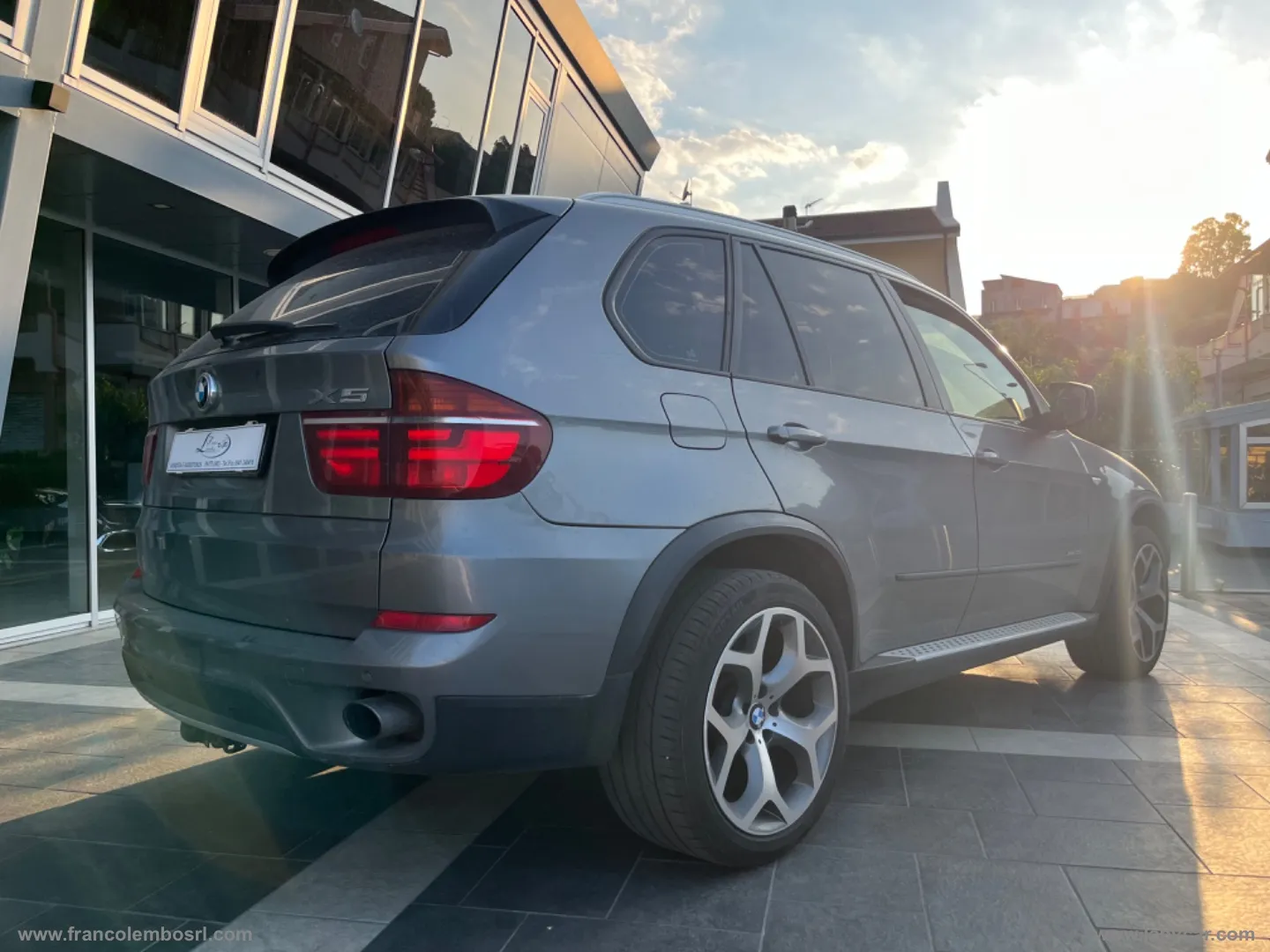 Bmw X5 X5 xDrive30d - Foto 17
