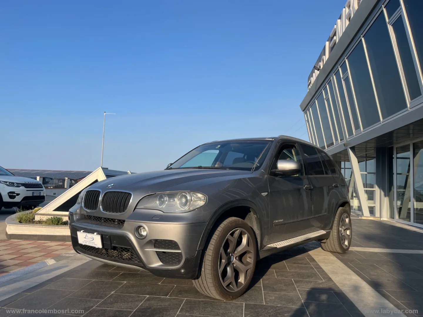 Bmw X5 X5 xDrive30d - Foto 66