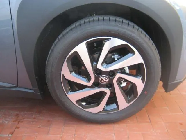 Toyota Aygo X 1.0 VVT-I 72 CV 5P TREND AIR - Foto 3