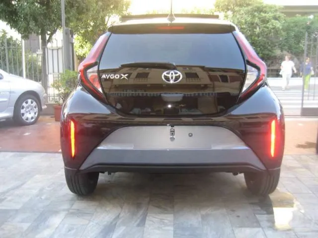 Toyota Aygo X 1.0 VVT-I 72 CV 5P TREND AIR - Foto 24