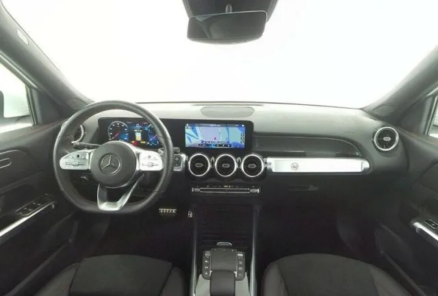 Mercedes-benz glb 200 - dettaglio 339
