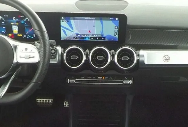 Mercedes-benz glb 200 - dettaglio 342