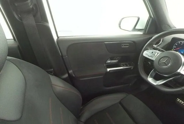 Mercedes-benz glb 200 - dettaglio 348