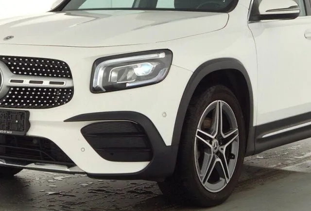 Mercedes-benz glb 200 - dettaglio 464