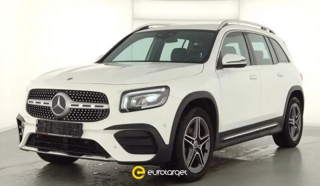 Mercedes-benz glb 200 - dettaglio 481