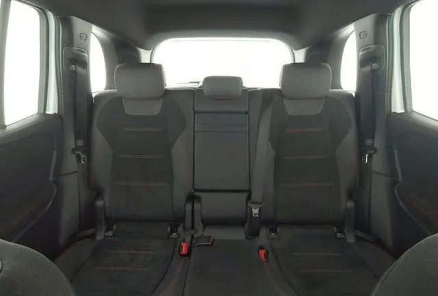 Mercedes-benz glb 200 - dettaglio 605