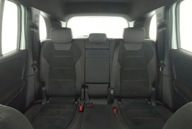 Mercedes-benz glb 200 - dettaglio 613