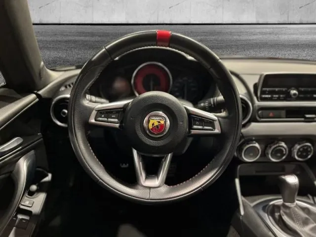 Abarth 124 Spider 124 Spider 1.4 Turbo MultiAir 170 CV - Foto 918