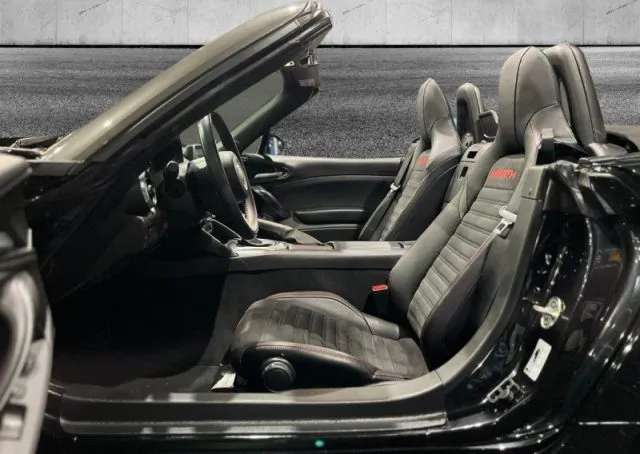 Abarth 124 Spider 124 Spider 1.4 Turbo MultiAir 170 CV - Foto 956