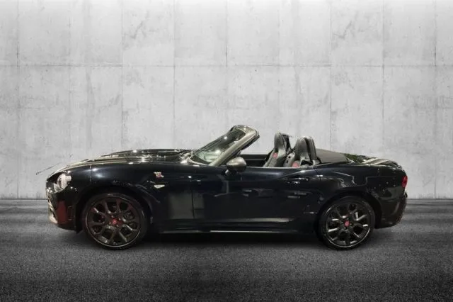 Abarth 124 Spider 124 Spider 1.4 Turbo MultiAir 170 CV - Foto 976