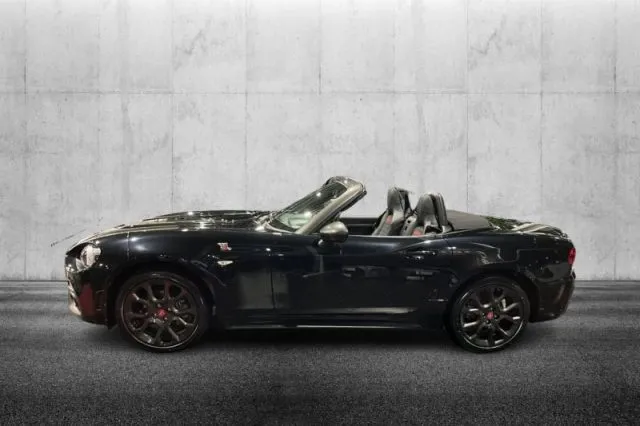 Abarth 124 Spider 124 Spider 1.4 Turbo MultiAir 170 CV - Foto 1024