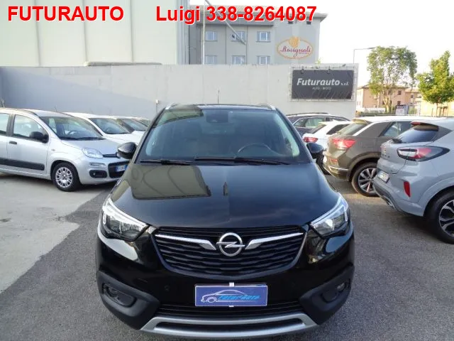 Opel CROSSLAND Crossland X 1.2 T 110CV aut. Adv. - Foto 1