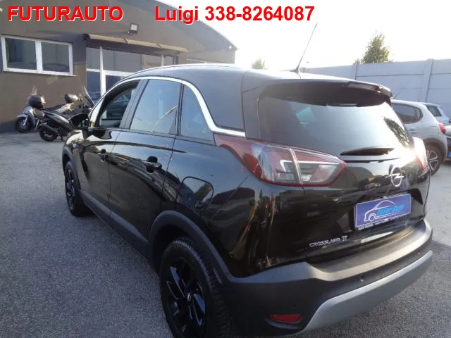 Opel CROSSLAND Crossland X 1.2 T 110CV aut. Adv. - Foto 5