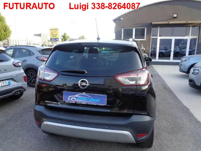 Opel CROSSLAND Crossland X 1.2 T 110CV aut. Adv. - Foto 6
