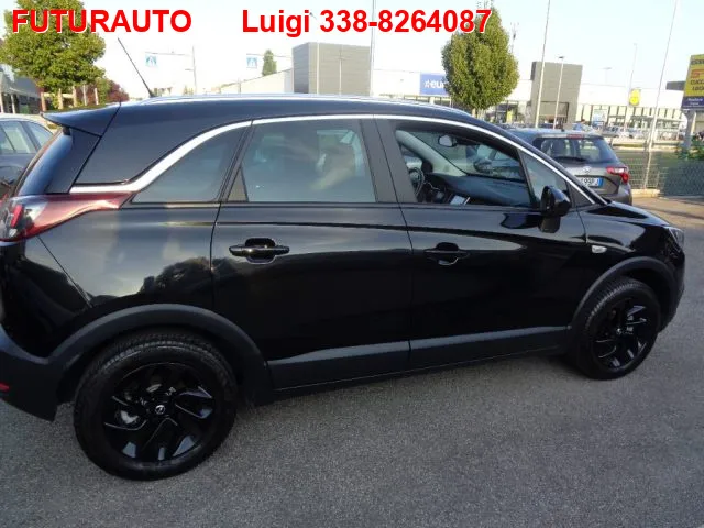 Opel CROSSLAND Crossland X 1.2 T 110CV aut. Adv. - Foto 7