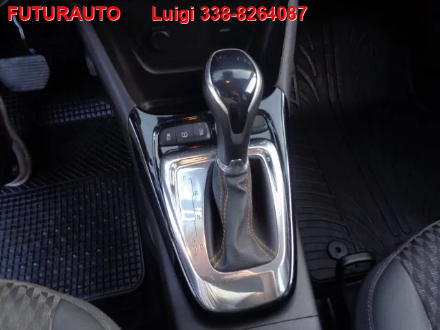 Opel CROSSLAND Crossland X 1.2 T 110CV aut. Adv. - Foto 10