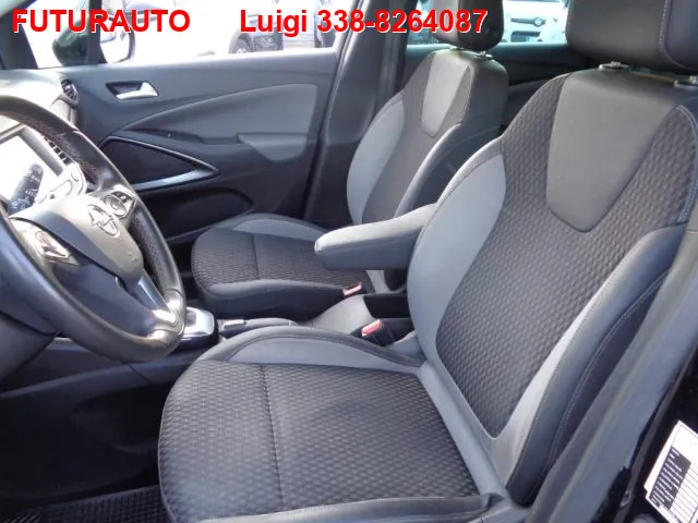 Opel CROSSLAND Crossland X 1.2 T 110CV aut. Adv. - Foto 13