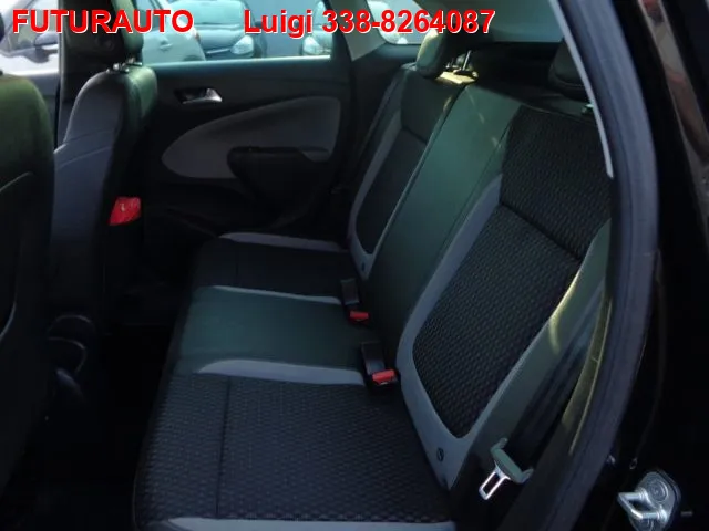 Opel CROSSLAND Crossland X 1.2 T 110CV aut. Adv. - Foto 14