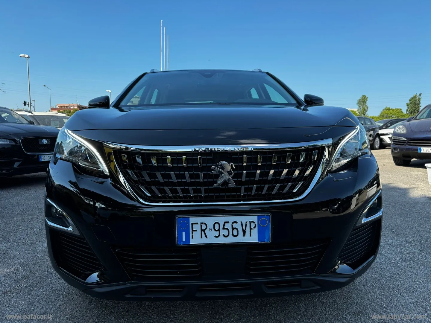 Peugeot 3008 3008 BlueHDi 130 S&S EAT8 Business - Foto 2