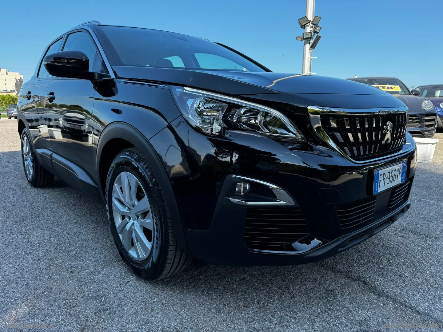 Peugeot 3008 3008 BlueHDi 130 S&S EAT8 Business - Foto 4
