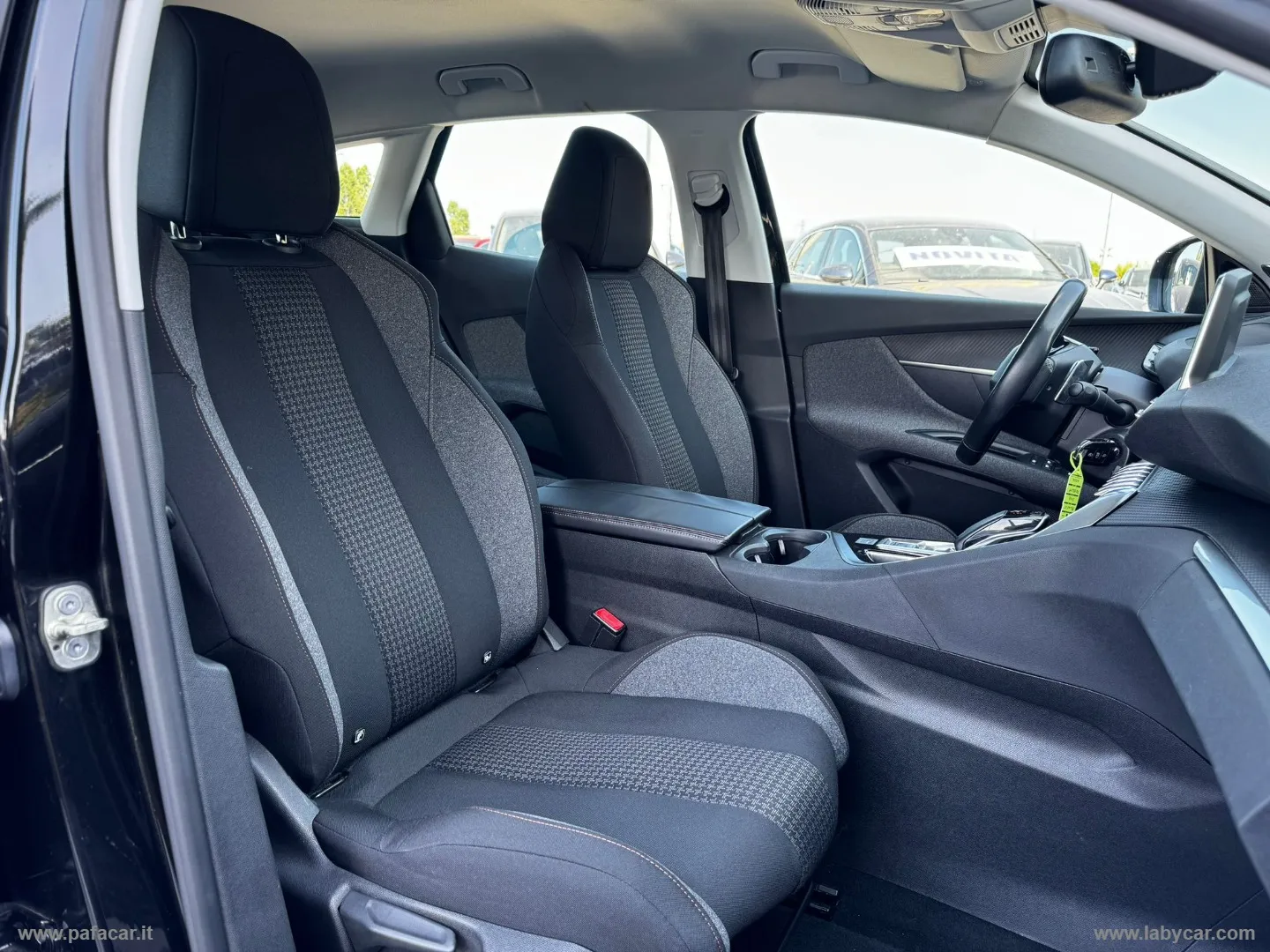 Peugeot 3008 3008 BlueHDi 130 S&S EAT8 Business - Foto 6
