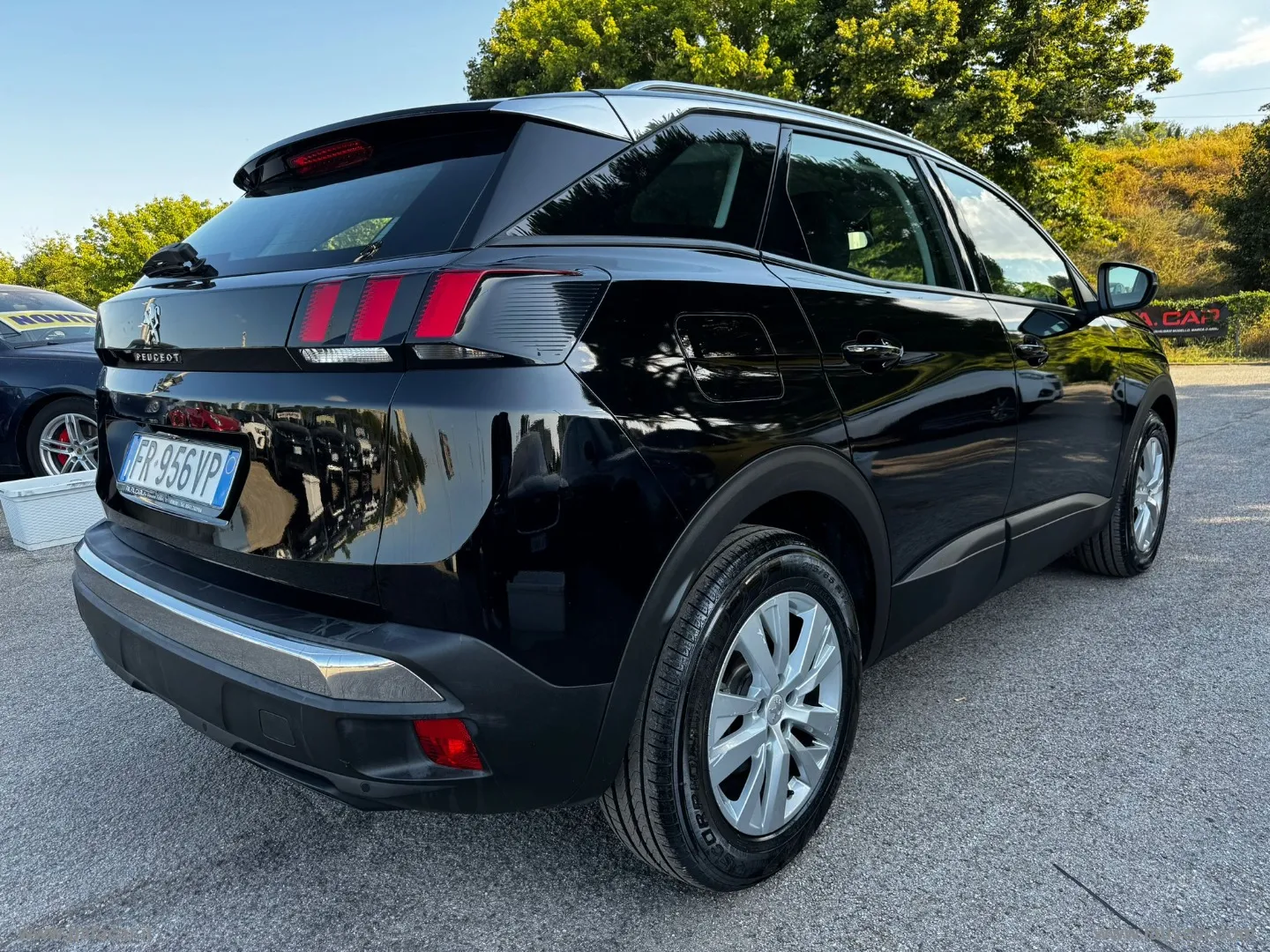 Peugeot 3008 3008 BlueHDi 130 S&S EAT8 Business - Foto 8
