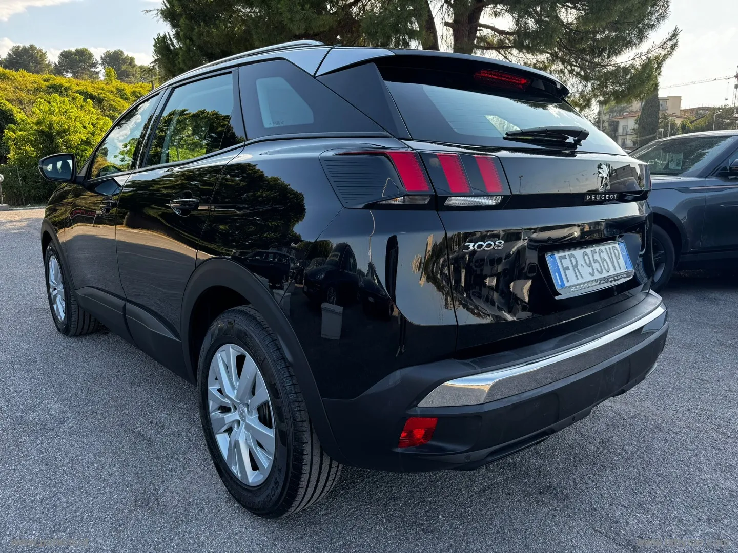 Peugeot 3008 3008 BlueHDi 130 S&S EAT8 Business - Foto 9
