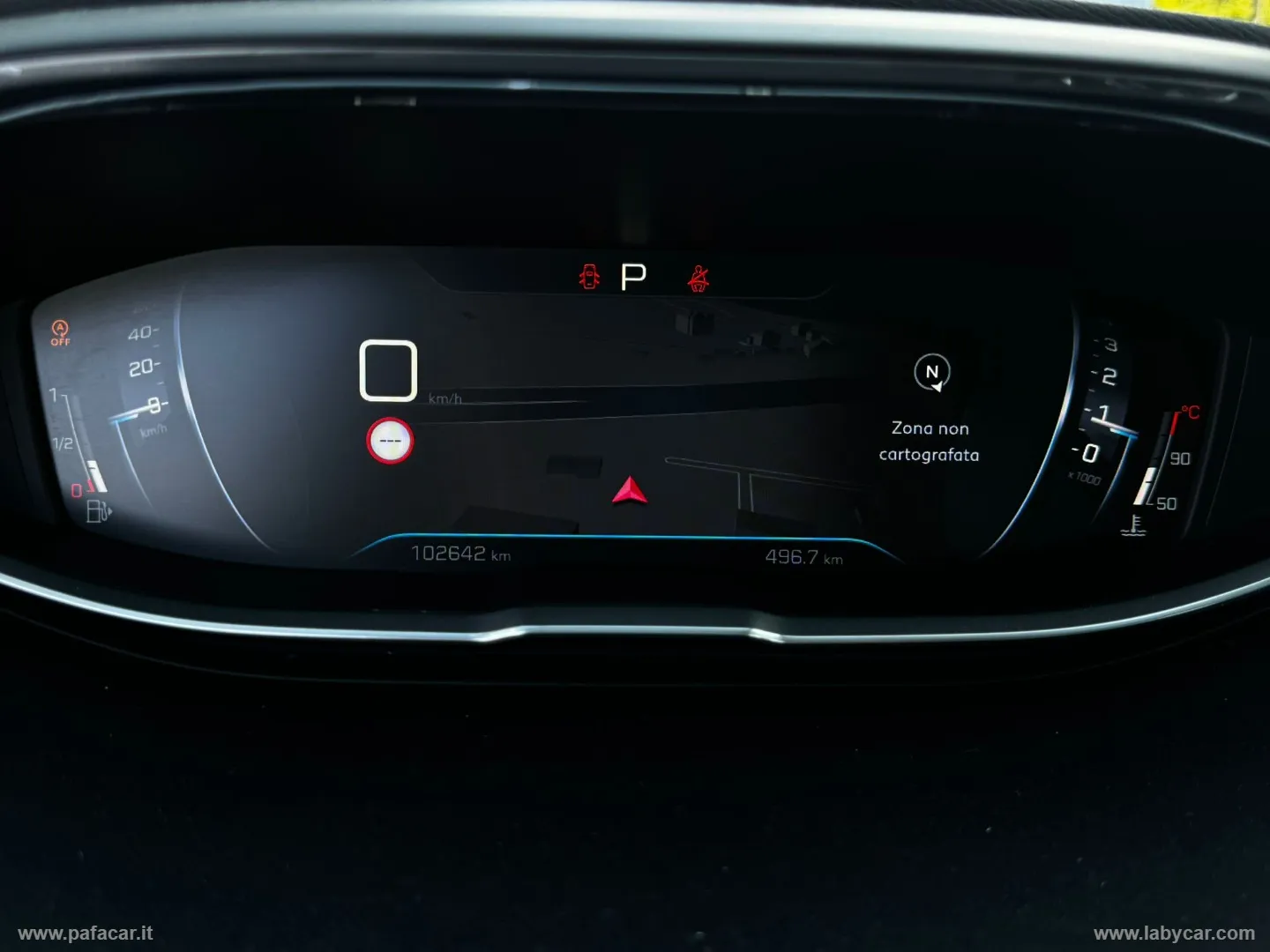 Peugeot 3008 3008 BlueHDi 130 S&S EAT8 Business - Foto 13