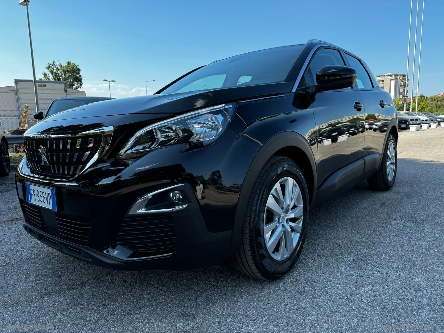Peugeot 3008 3008 BlueHDi 130 S&S EAT8 Business - Foto 27