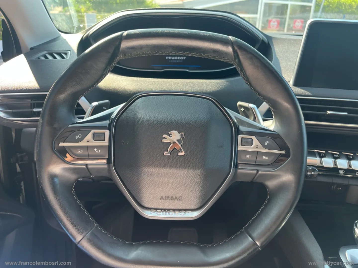 Peugeot 3008 3008 BlueHDi 120 S&S EAT6 Business - Foto 9