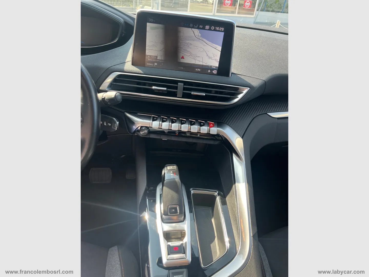 Peugeot 3008 3008 BlueHDi 120 S&S EAT6 Business - Foto 10
