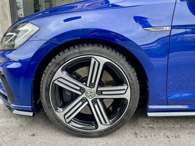 Volkswagen Golf GOLF R VARIANT 2.0 Tsi 4MOTION DSG, ABT, UNICOP. - Foto 5