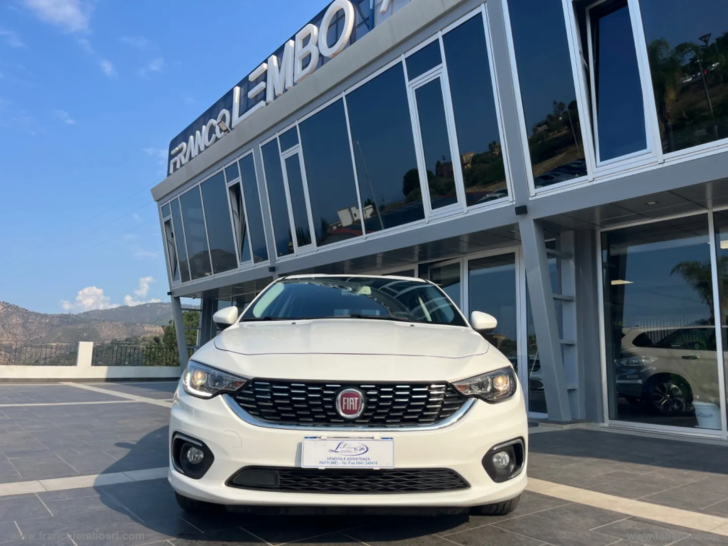Fiat Tipo Tipo 1.6 Mjt S&S SW Mirror - Foto 2