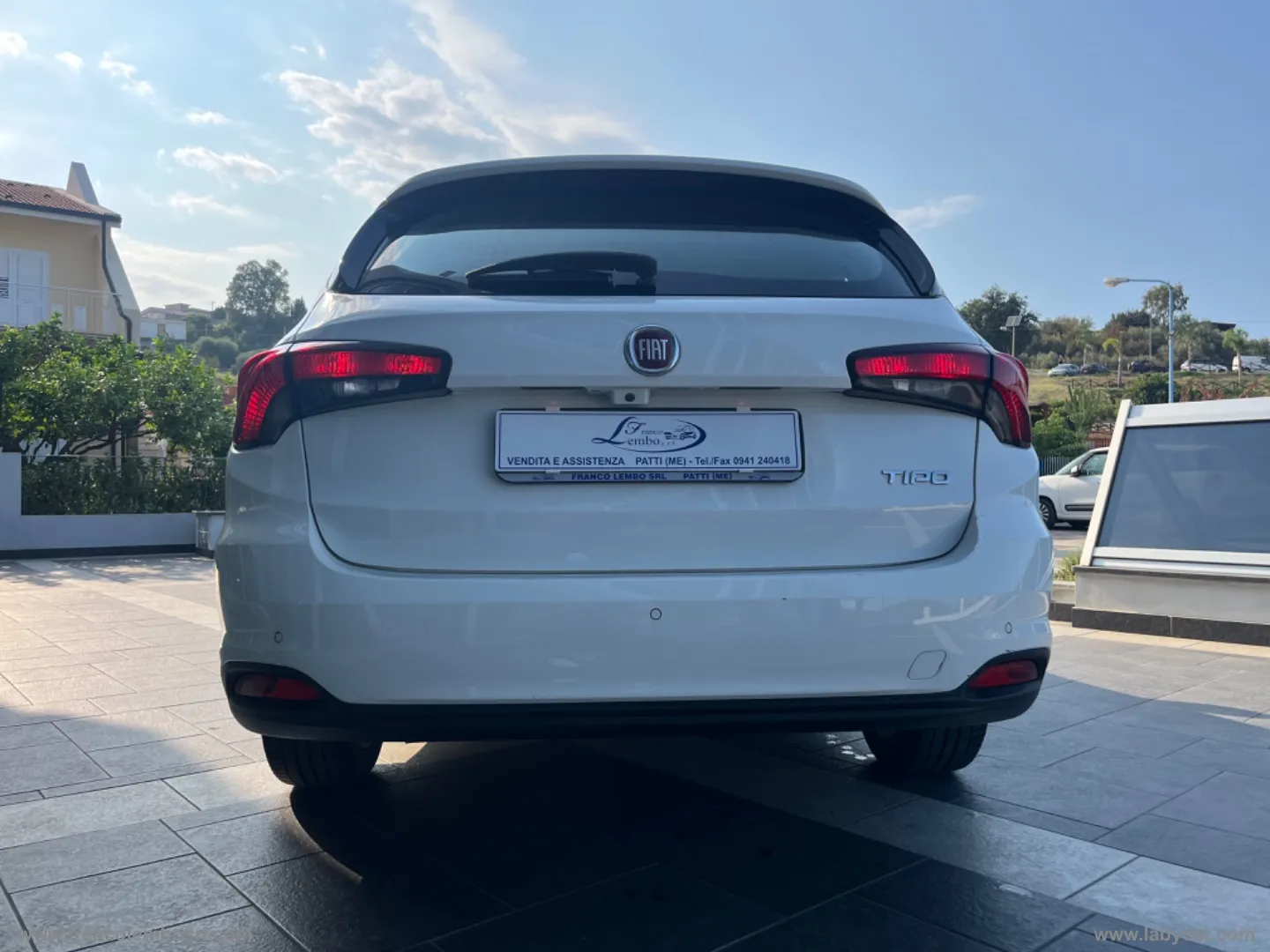 Fiat Tipo Tipo 1.6 Mjt S&S SW Mirror - Foto 5