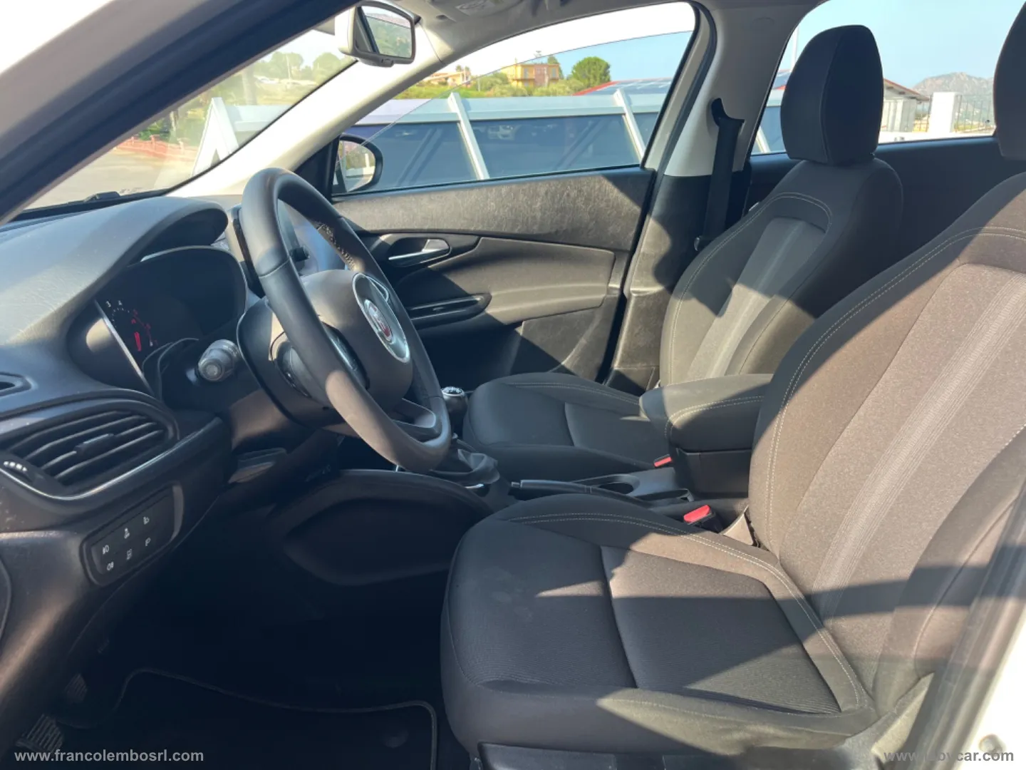 Fiat Tipo Tipo 1.6 Mjt S&S SW Mirror - Foto 9