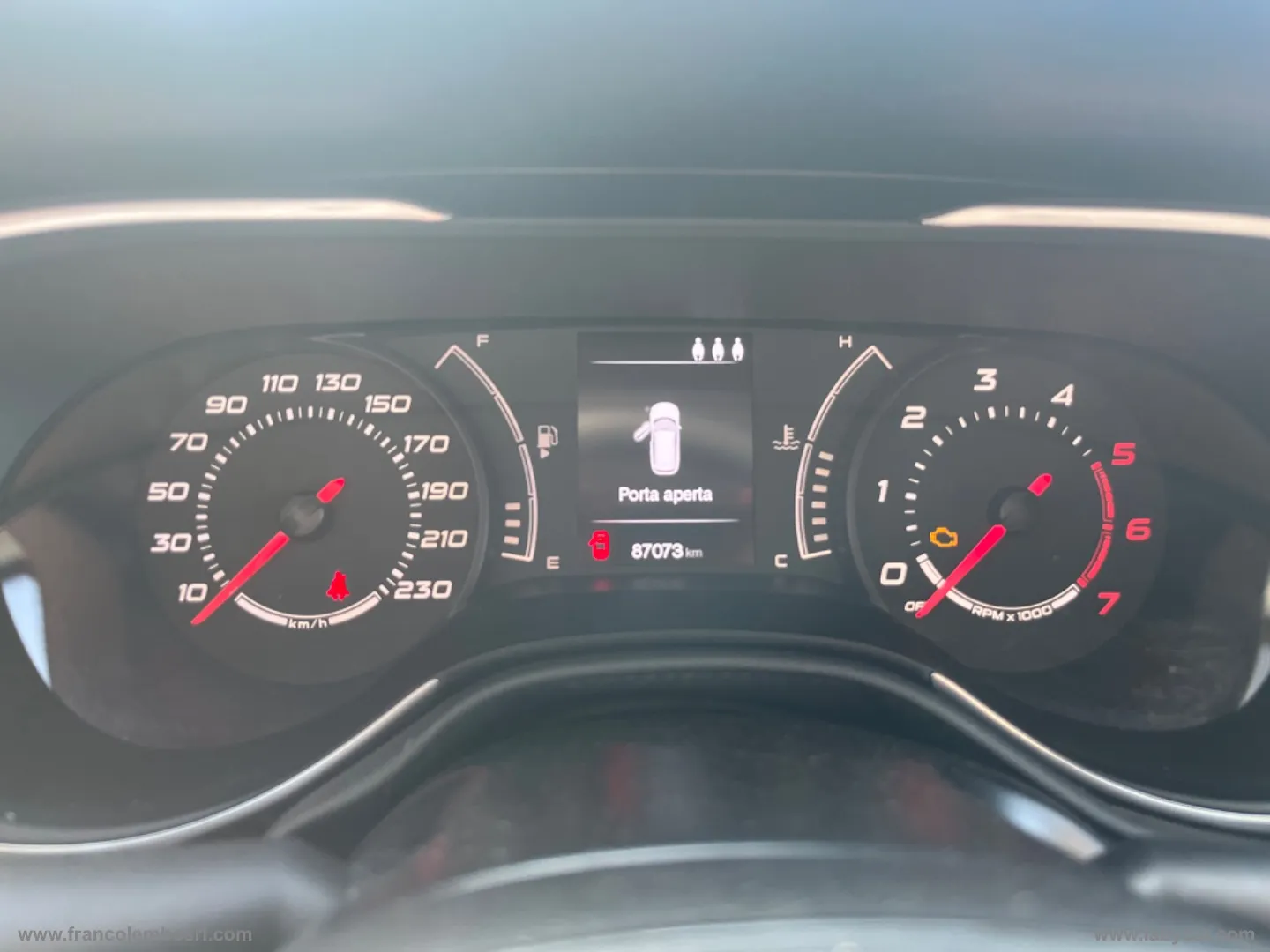 Fiat Tipo Tipo 1.6 Mjt S&S SW Mirror - Foto 11
