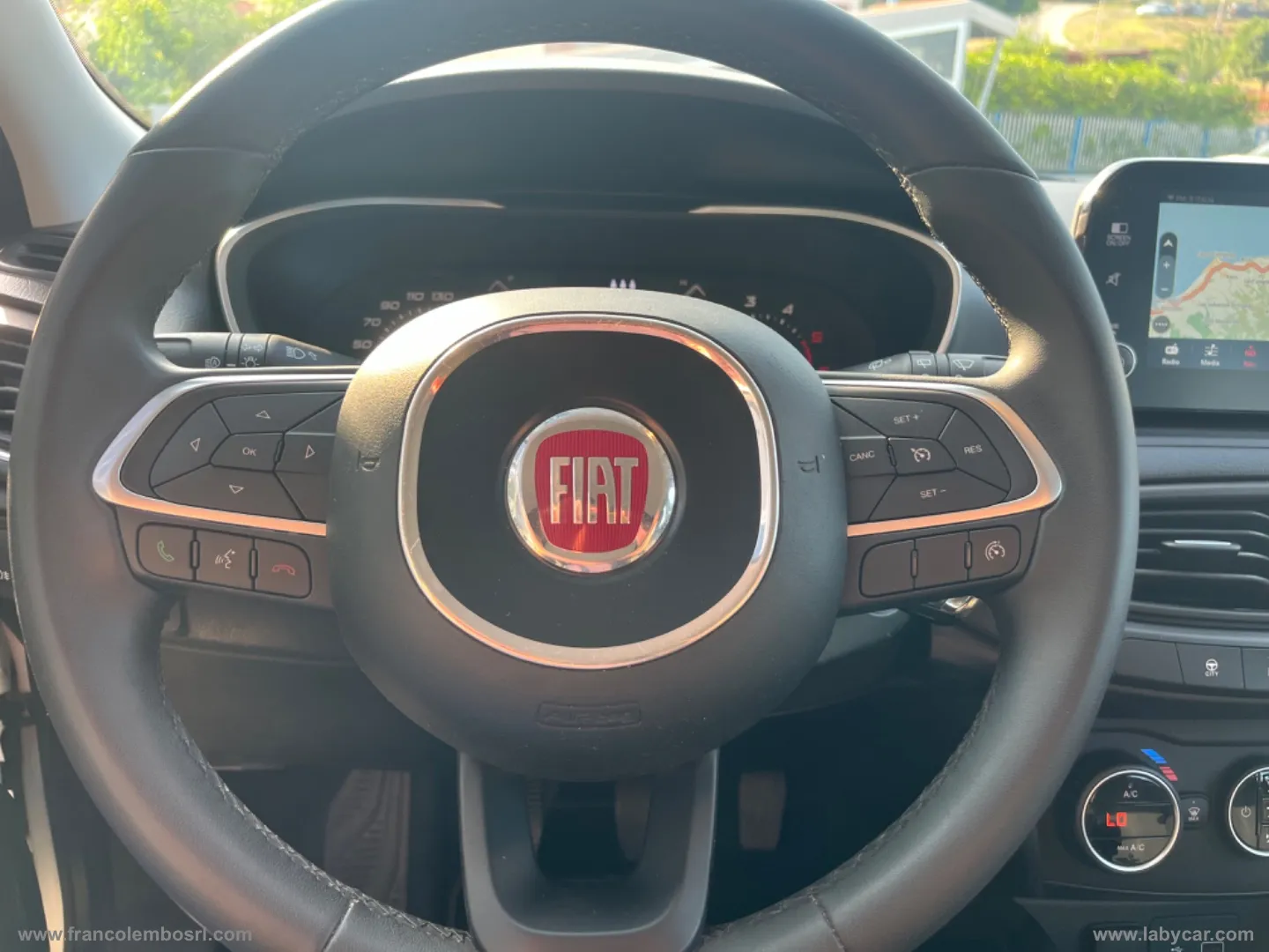 Fiat Tipo Tipo 1.6 Mjt S&S SW Mirror - Foto 12