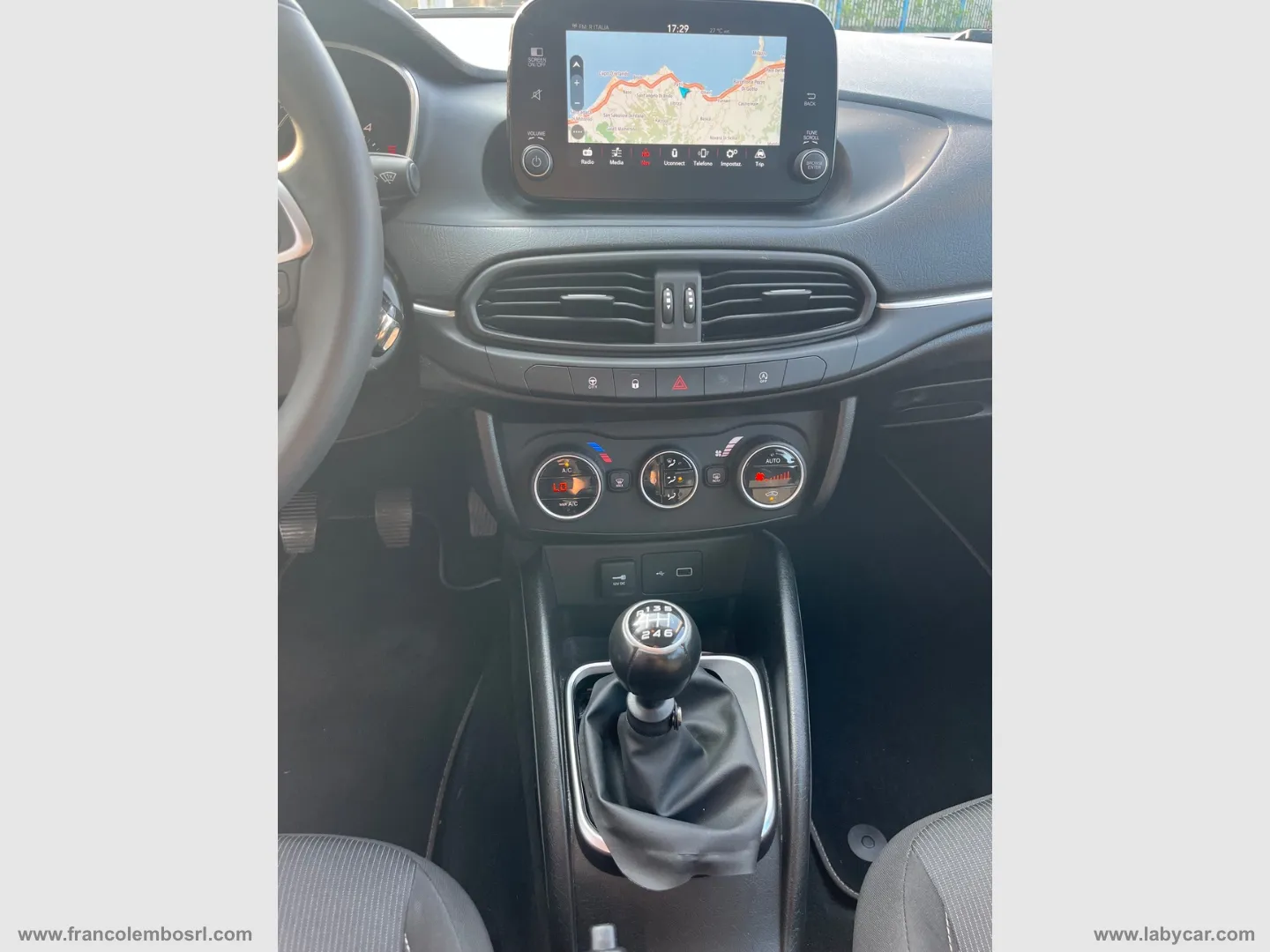Fiat Tipo Tipo 1.6 Mjt S&S SW Mirror - Foto 13
