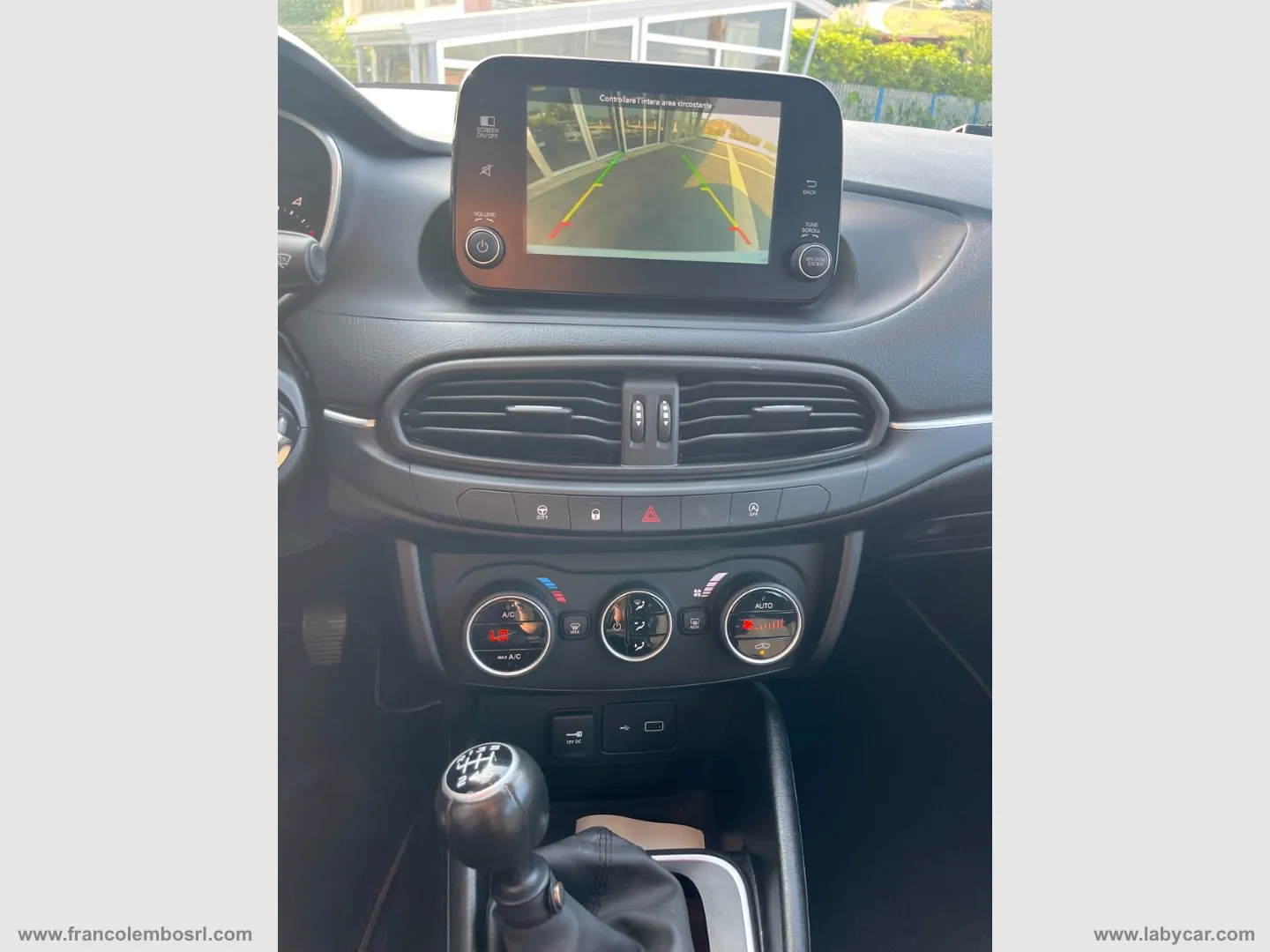 Fiat Tipo Tipo 1.6 Mjt S&S SW Mirror - Foto 14