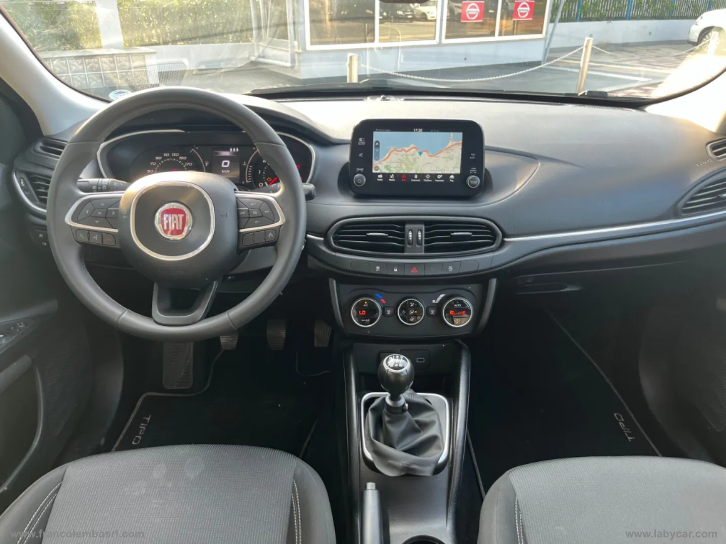 Fiat Tipo Tipo 1.6 Mjt S&S SW Mirror - Foto 15
