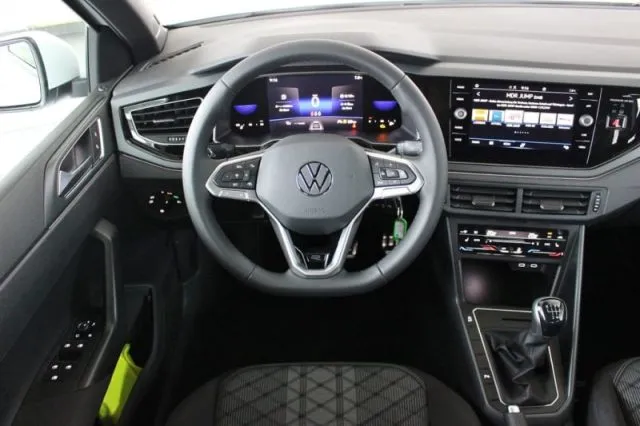 Volkswagen polo - dettaglio 151