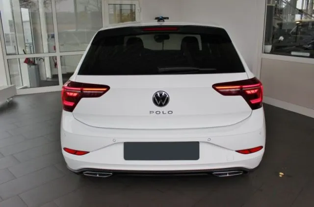 Volkswagen polo - dettaglio 188