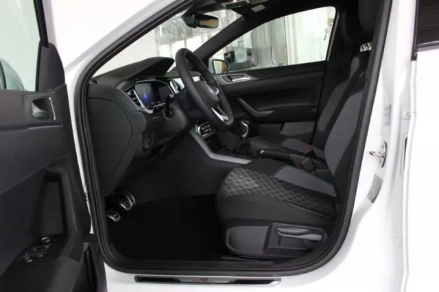 Volkswagen polo - dettaglio 344