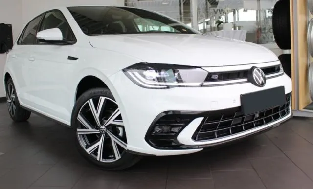 Volkswagen polo - dettaglio 363