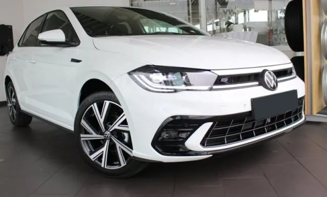 Volkswagen polo - dettaglio 435