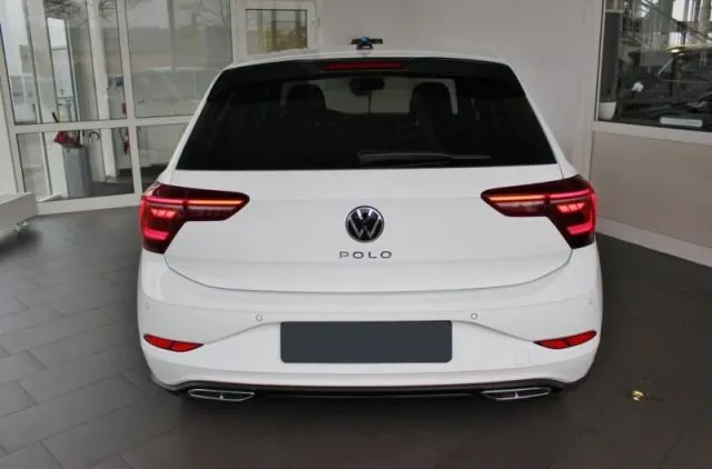 Volkswagen polo - dettaglio 452